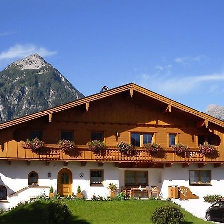 Appartement Christine Pertisau Rom bilde
