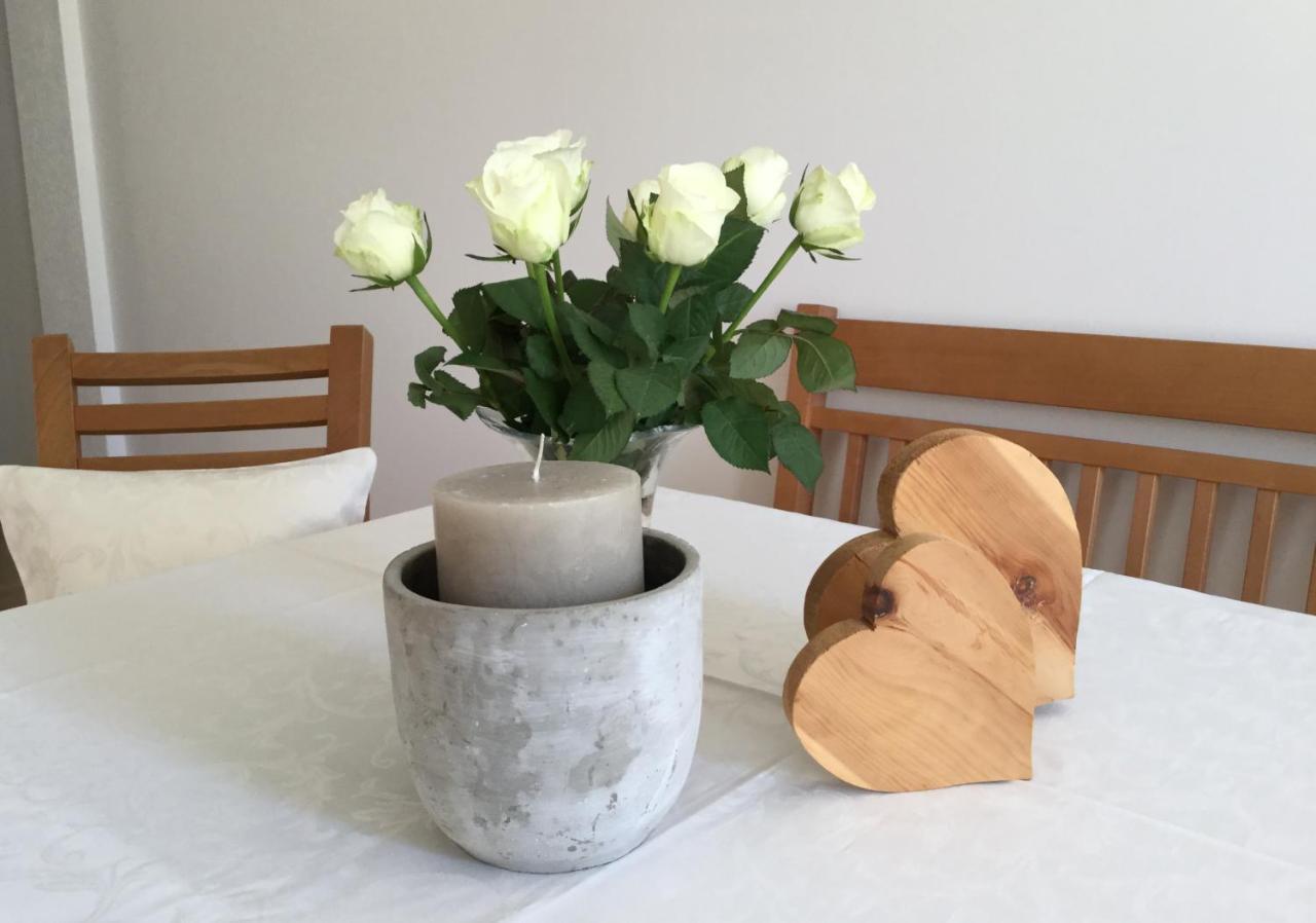 Appartement Christine Pertisau Eksteriør bilde