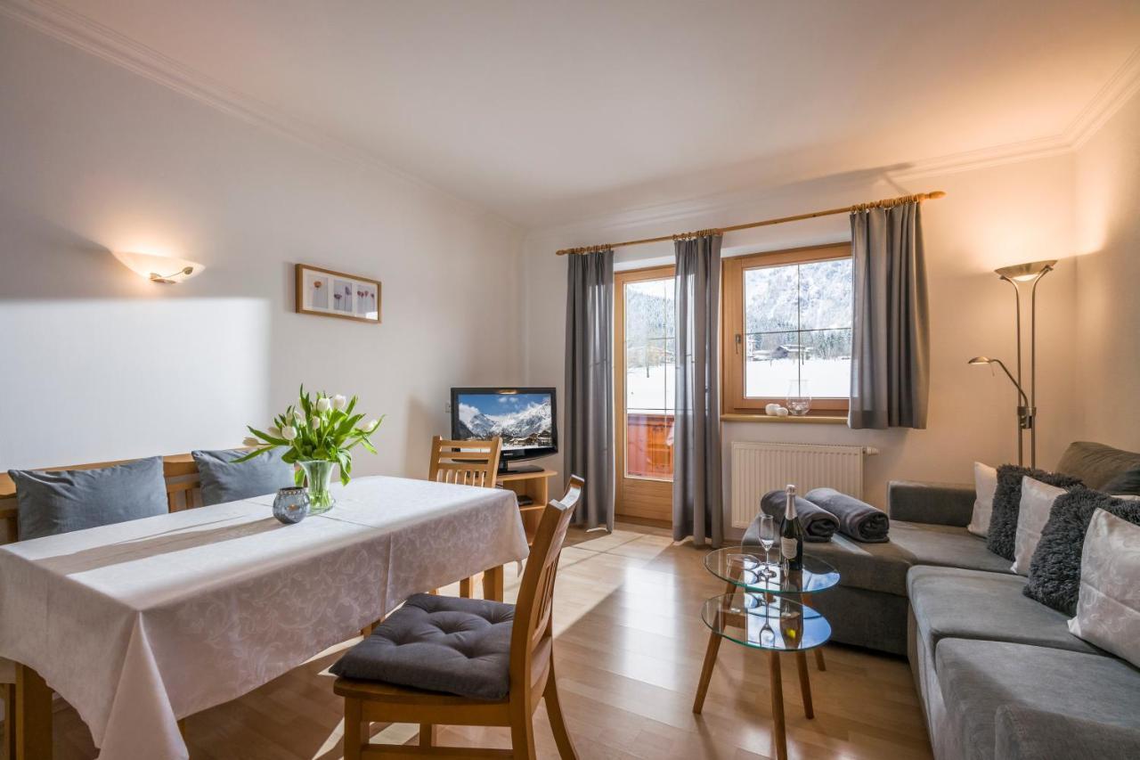 Appartement Christine Pertisau Eksteriør bilde