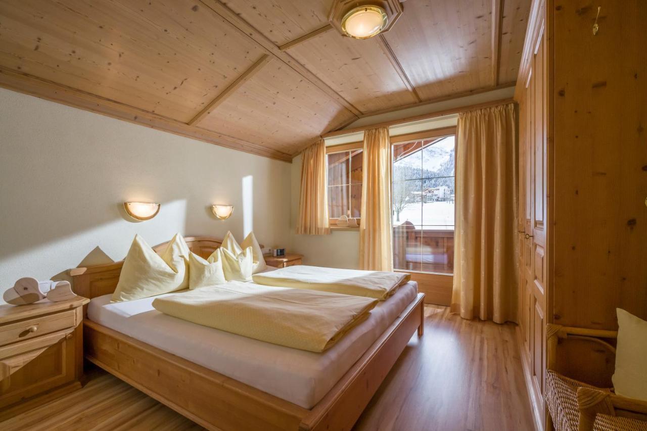 Appartement Christine Pertisau Eksteriør bilde